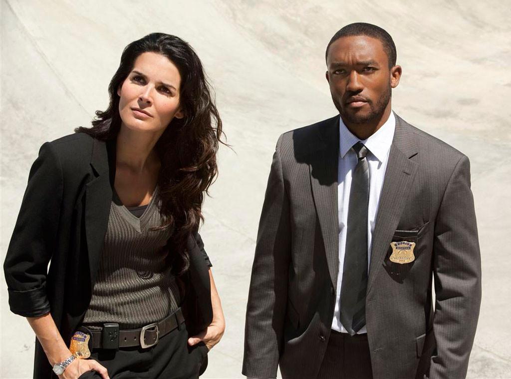 Rizzoli  Isles To Address Lee Thompson Youngs Death In -7168